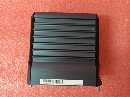 FOXBORO FBM219 模塊