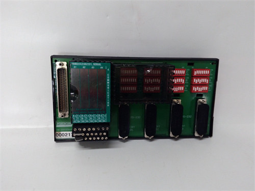 FOXBORO P0926GH 模塊