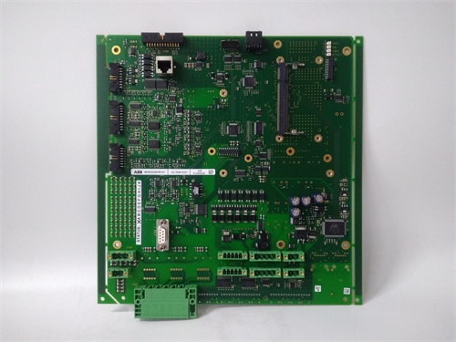 ABB UCD240A101 模塊