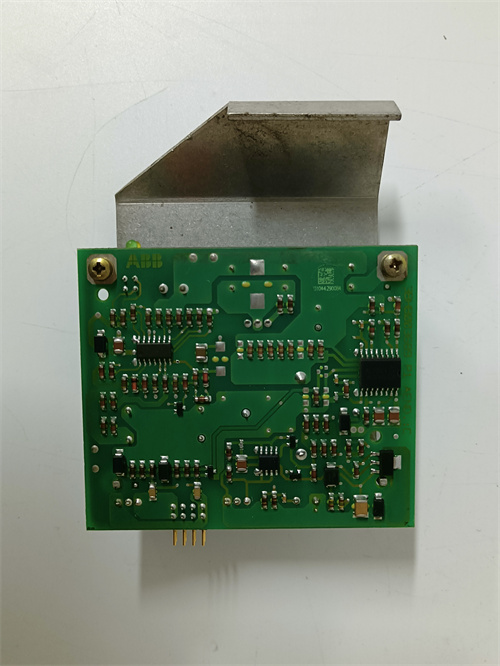 ABB 3BHB003688R0101 模塊