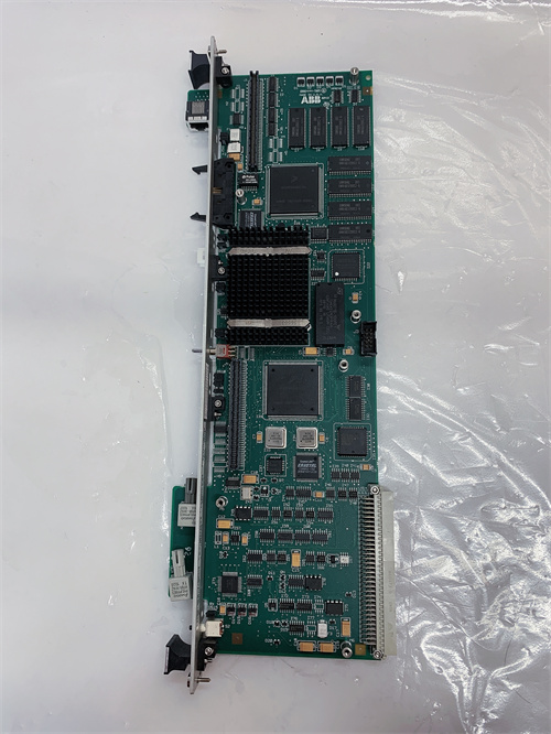ABB MPRC086444-005 模塊