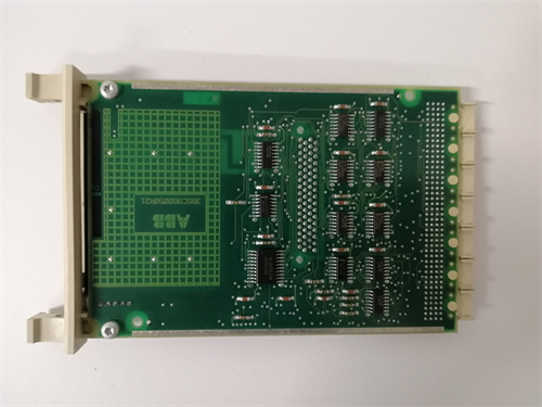 ABB MB510 3BSE002540R1 模塊