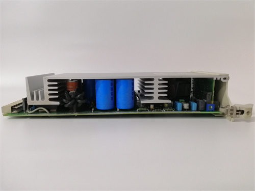 ABB SR511 3BSE000863R1 模塊