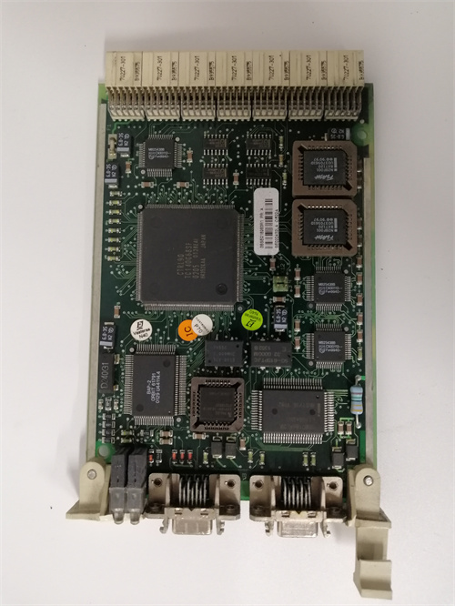 ABB CI522A 3BSE018283R1 模塊