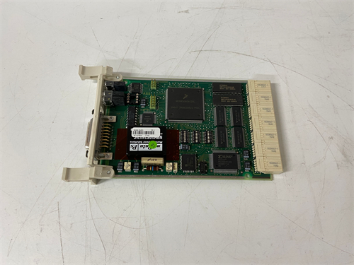 ABB CI546 3BSE012545R1 模塊