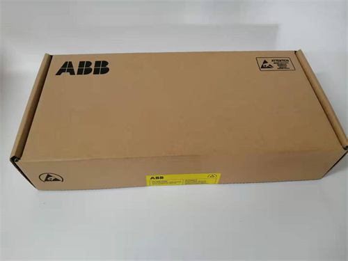 ABB DSMB-02C 3AFE64666606 模塊