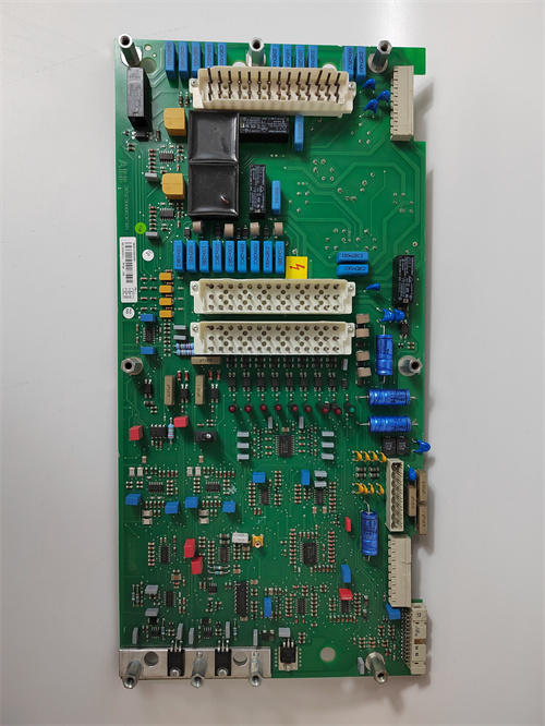 ABB PFSK142 3BSE006505R1 模塊