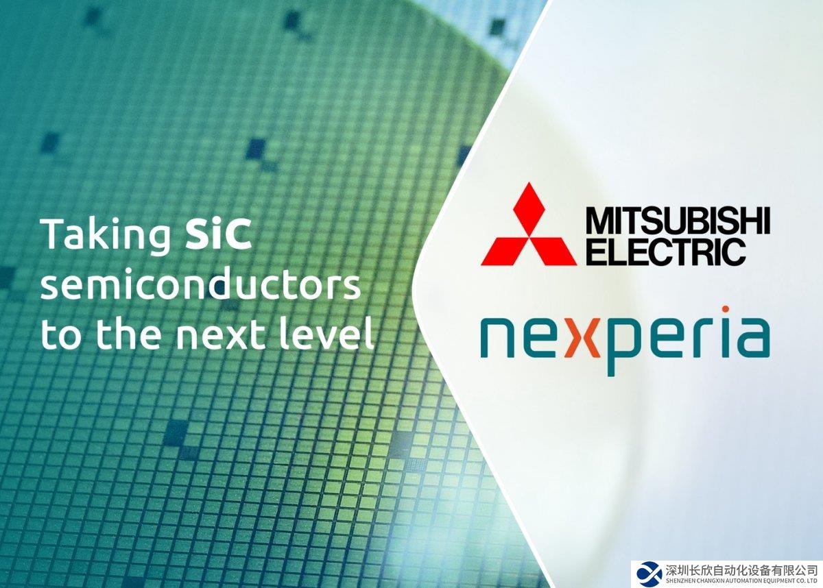 新動作！三菱電機SiC業(yè)務簽單、融資兩不誤