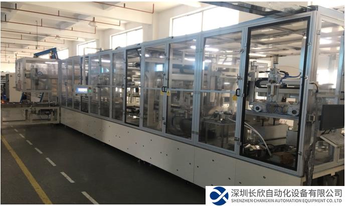 皮爾磁：簡(jiǎn)單高效，鋰電設(shè)備的安全之道