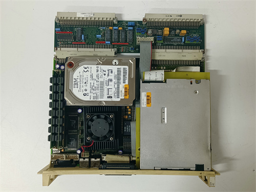 ABB PFSK162 3BSE015088R1 模塊