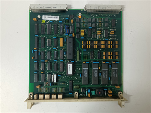 ABB DSCA114 57510001-AA 模塊