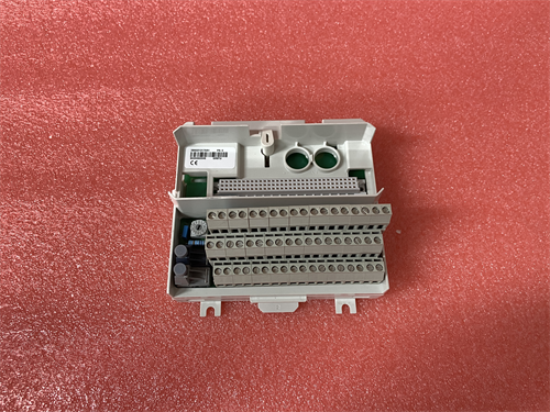 ABB GRBTU 3BSE013175R1 模塊