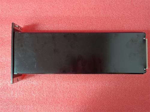 TRICONEX 8312 模塊