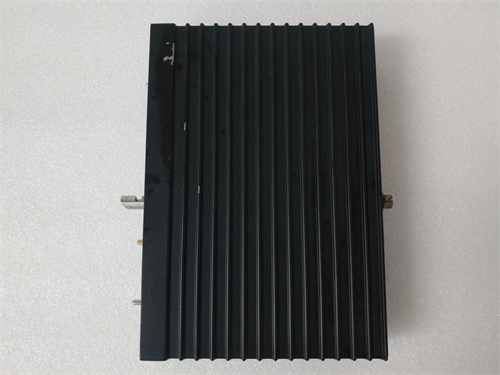 TRICONEX 3201 模塊