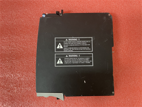 TRICONEX DO 3626X 模塊