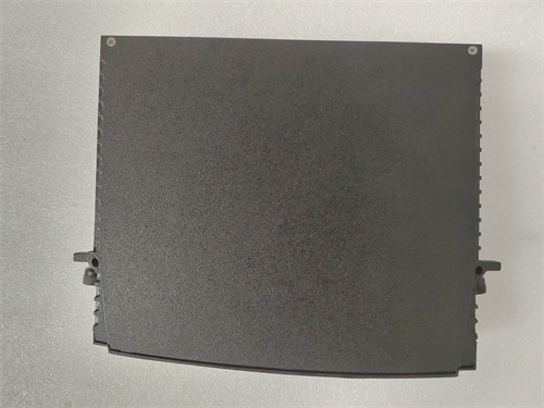 TRICONEX TCM 4355X 模塊