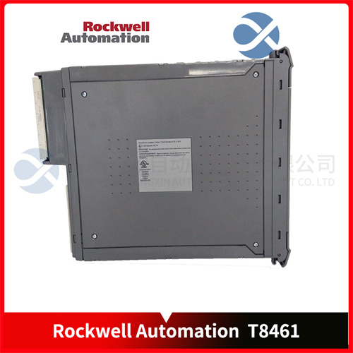 ICS TRIPLEX T8461 模塊