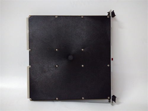 WOODWARD 5466-316 模塊