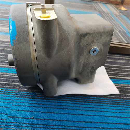 WOODWARD 9907-1106 模塊