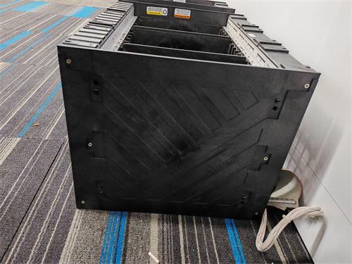 WOODWARD 5453-279 框架