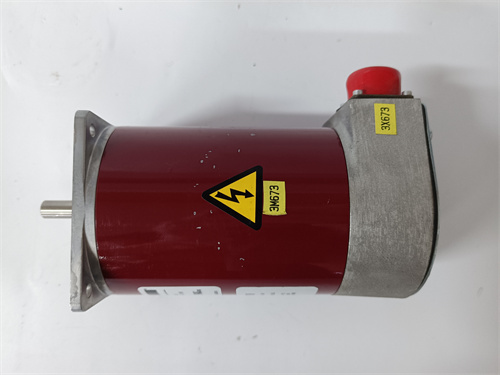 KOLLMORGEN E33NCHA-LNN-NS-00 電機