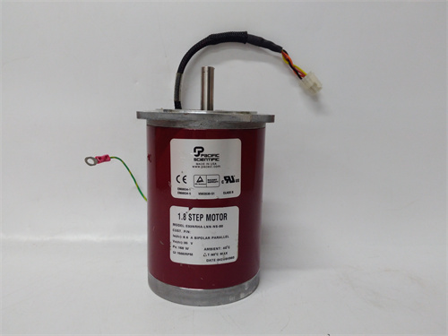 KOLLMORGEN E33NRHA-LNN-NS-00 電機