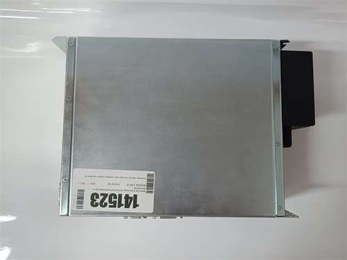 KOLLMORGEN S72402-NANANA 模塊