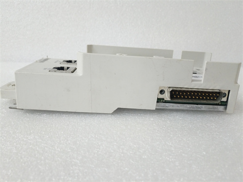 ABB TP867 3BSE043664R1 模塊