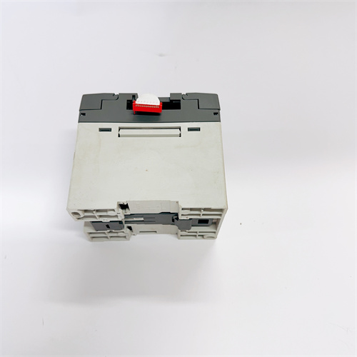 ABB XO08R2 1SBP260109R1001 模塊