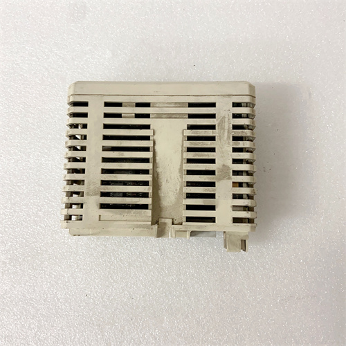 ABB AO810 3BSE008522R1 模塊