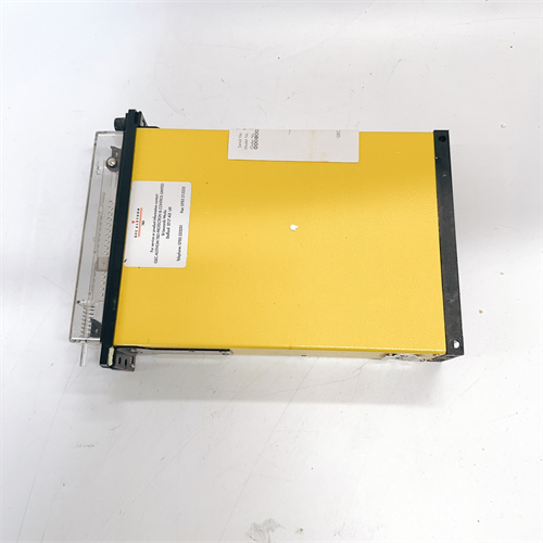 GEC ALSTHOM MVAJ23B1AB0757B 控制器