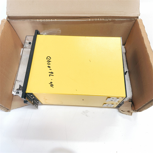 GEC ALSTHOM MCHN02D1AB0004A 模塊