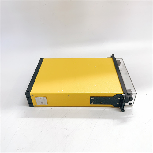 GEC ALSTHOM MVAA14B1AA0785C 模塊