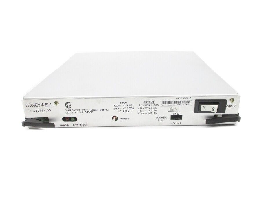 HONEYWELL 51195066-100/HF-75632-F 模塊