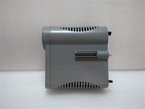 HONEYWELL CC-PAIH01 模塊