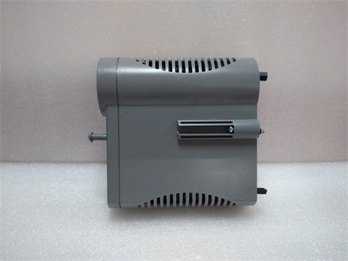 HONEYWELL CC-PAOH01 模塊