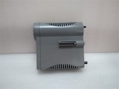 HONEYWELL CC-PAIH51 模塊