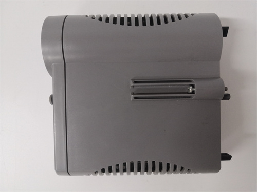 HONEYWELL CC-PAIX01 模塊