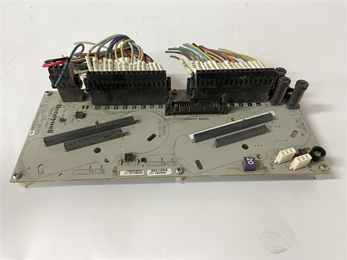 HONEYWELL CC-TDOB11 模塊