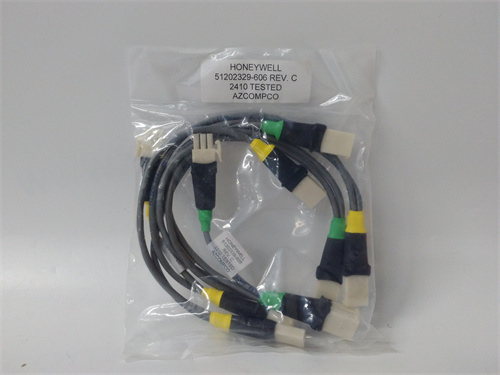 HONEYWELL 51202329-606 電纜