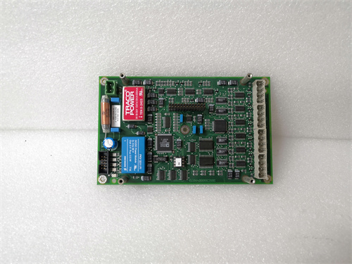 ABB 3ASC25H214 DATX130 模塊