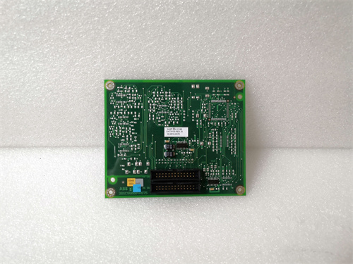ABB 3ASC25H219B DATX133 模塊