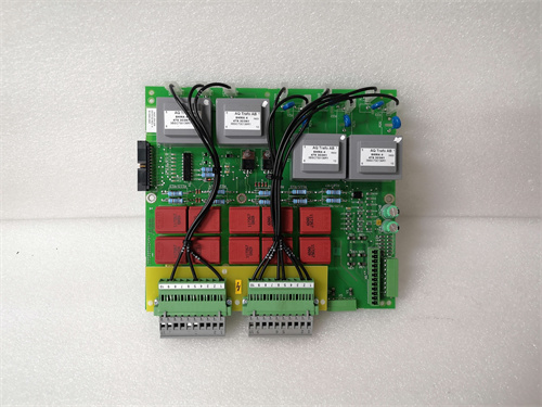 ABB 3ASC25H208 DATX100 模塊