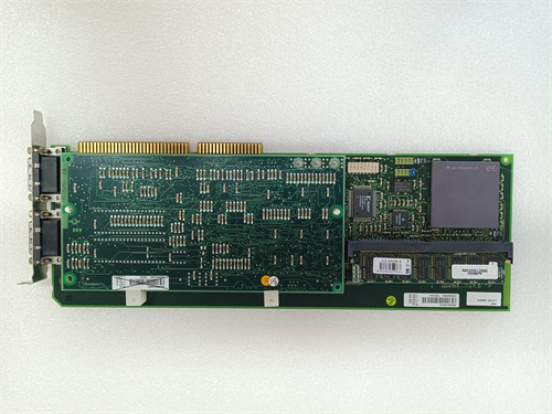 ABB PU512V2 3BUR001401R1 模塊