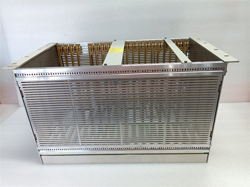 ABB REG216 機(jī)架