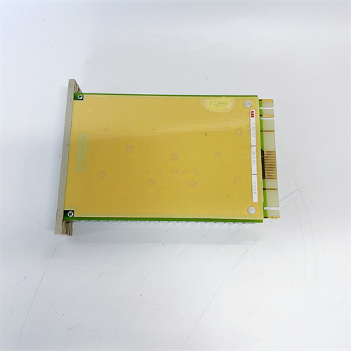 ABB E3EB HENF315129R1 模塊