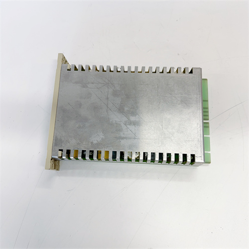 ABB E3EP HENF315276R1 模塊