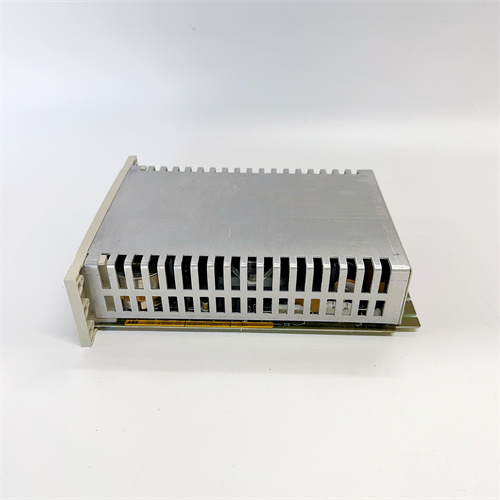 ABB B3EA HENF315147R1 模塊