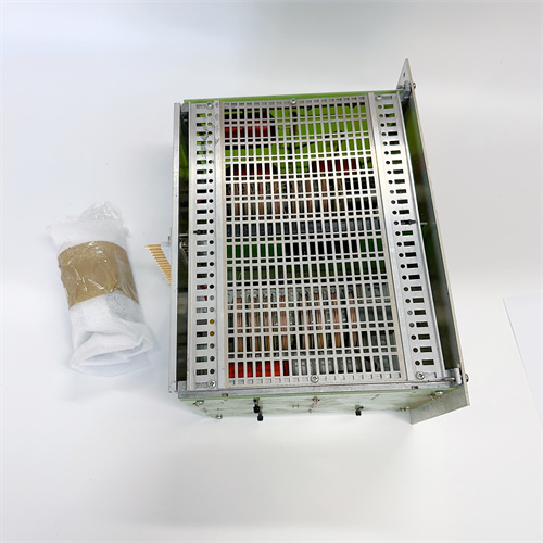 ABB E5EAA HENF105240R1 機(jī)架