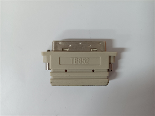 ABB TB852 3BSC950263R1 模塊